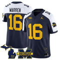 MW 2025 Vapor Limited Jersey