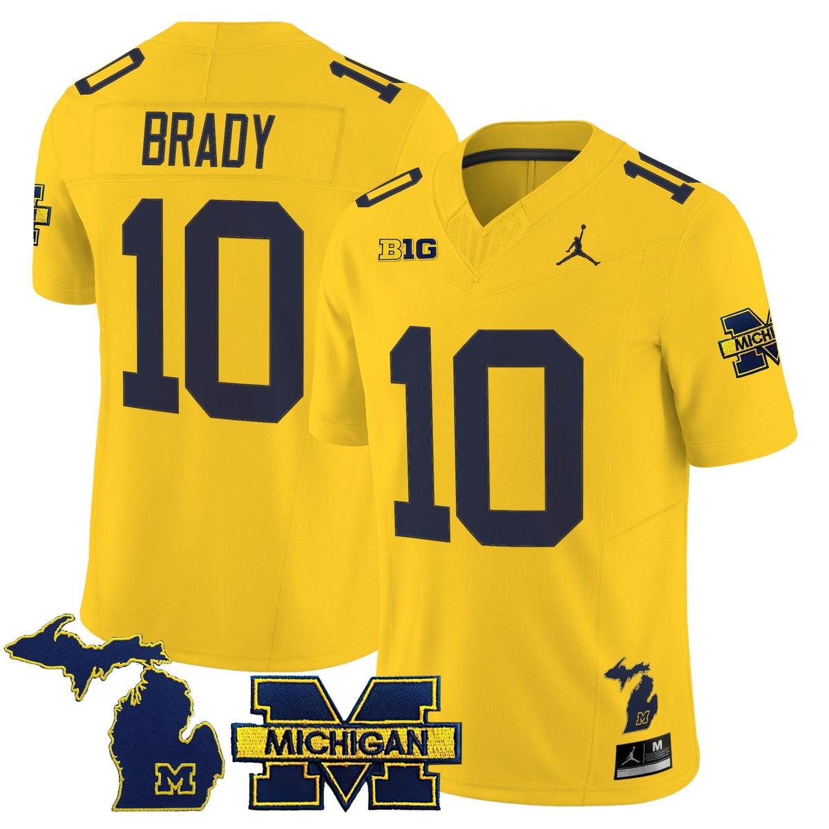 MW 2025 Vapor Limited Jersey
