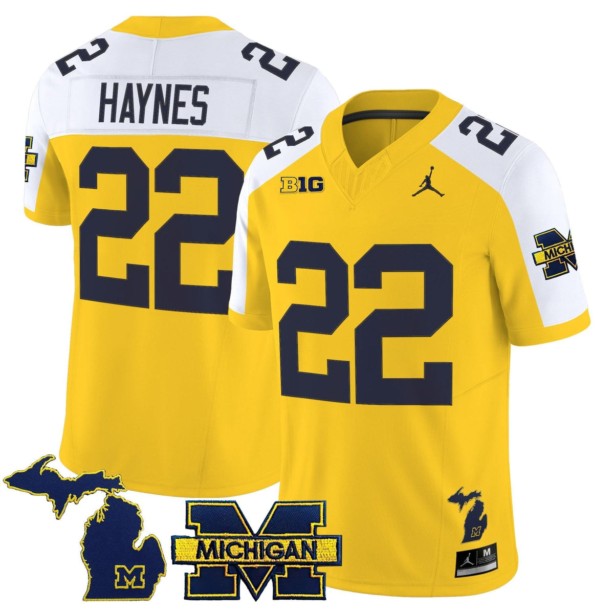 MW 2025 Vapor Limited Jersey