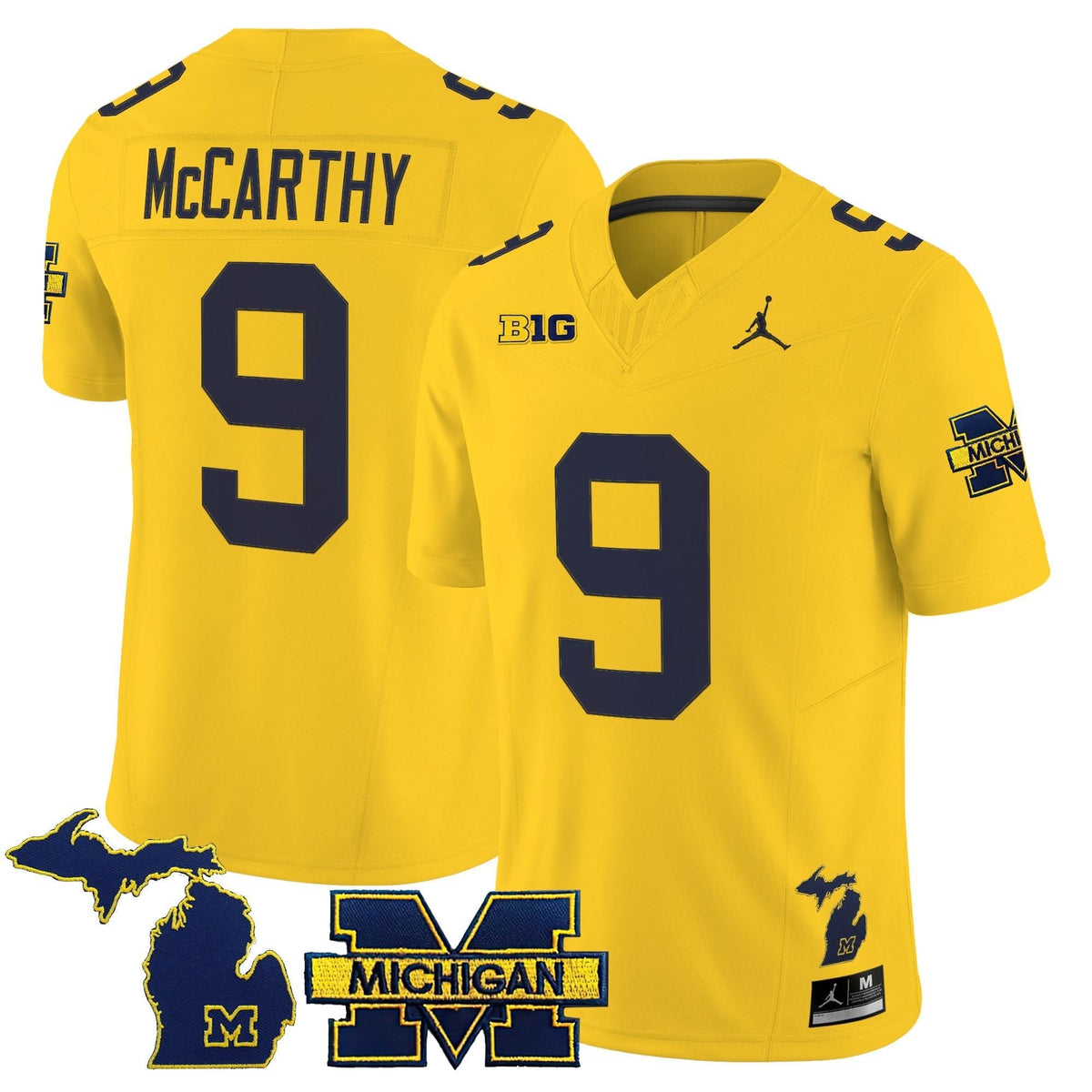 MW 2025 Vapor Limited Jersey