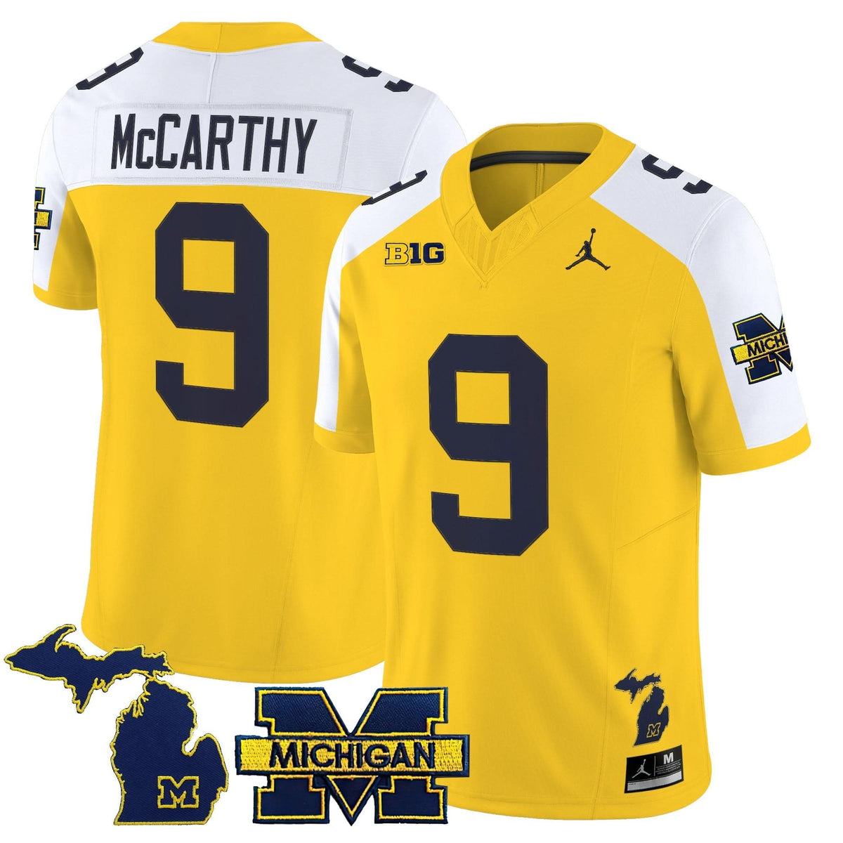 MW 2025 Vapor Limited Jersey