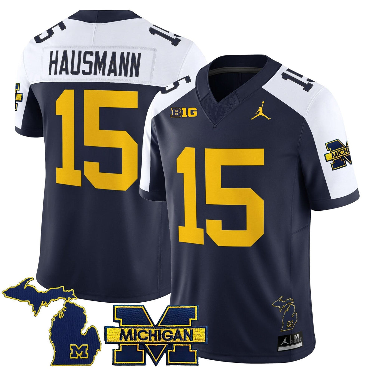 MW 2025 Vapor Limited Jersey