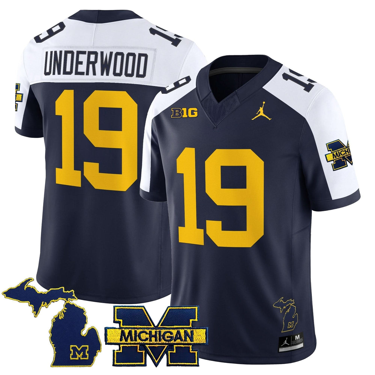 MW 2025 Vapor Limited Jersey