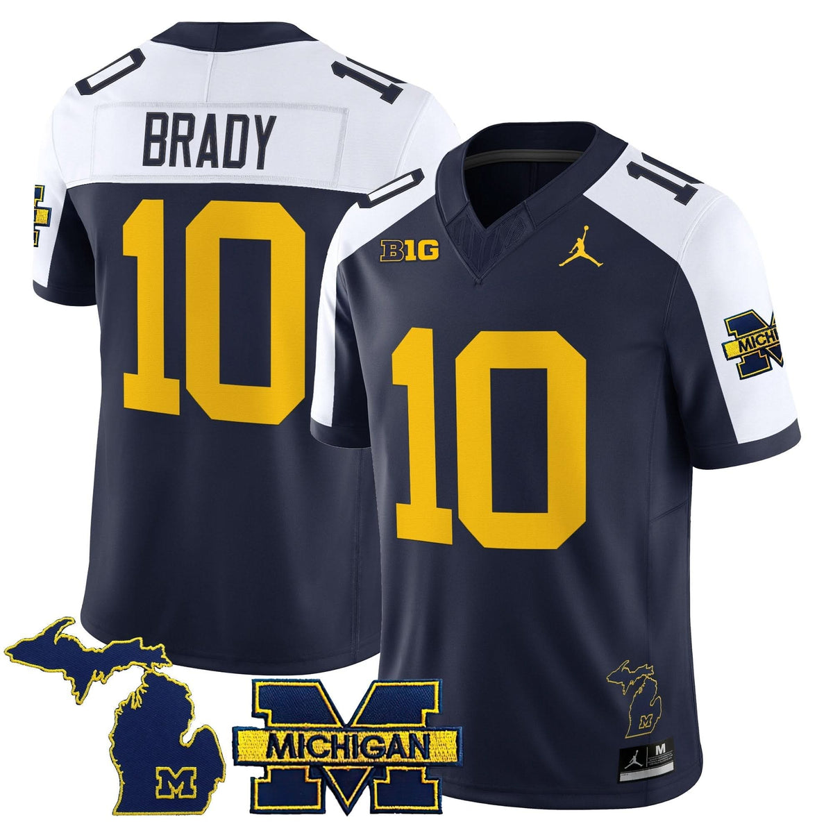 MW 2025 Vapor Limited Jersey
