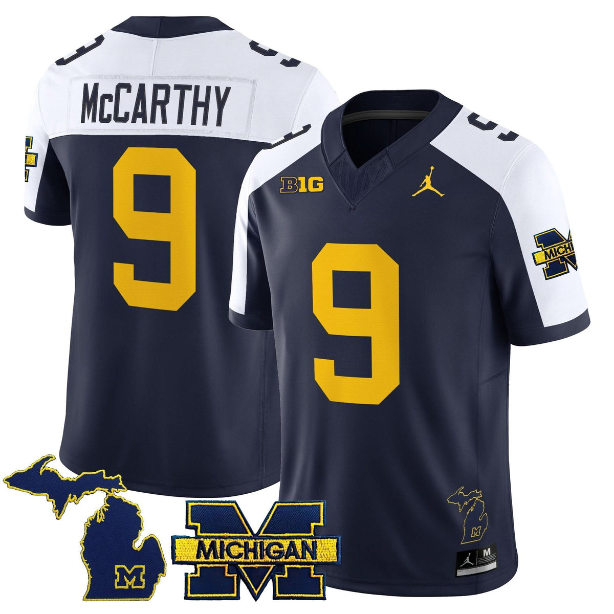 MW 2025 Vapor Limited Jersey