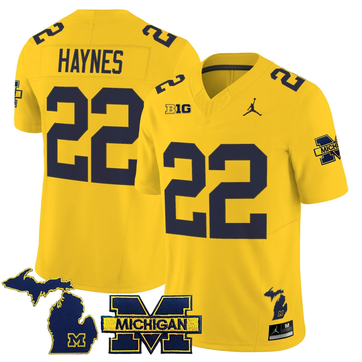 MW 2025 Vapor Limited Jersey