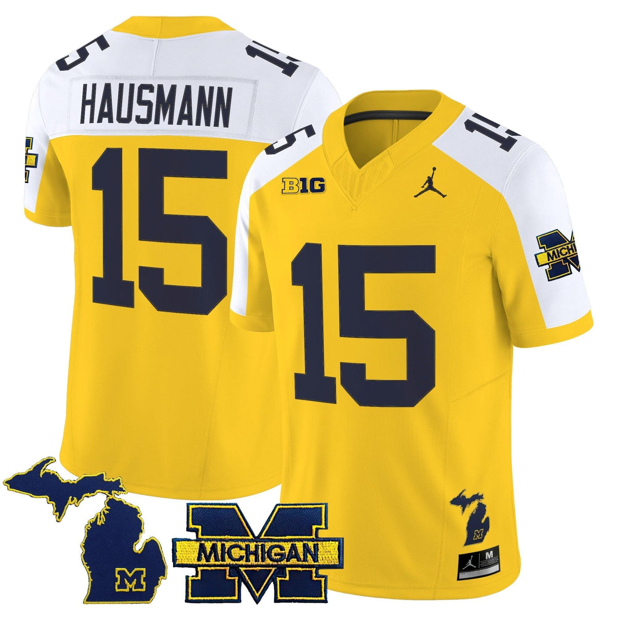 MW 2025 Vapor Limited Jersey