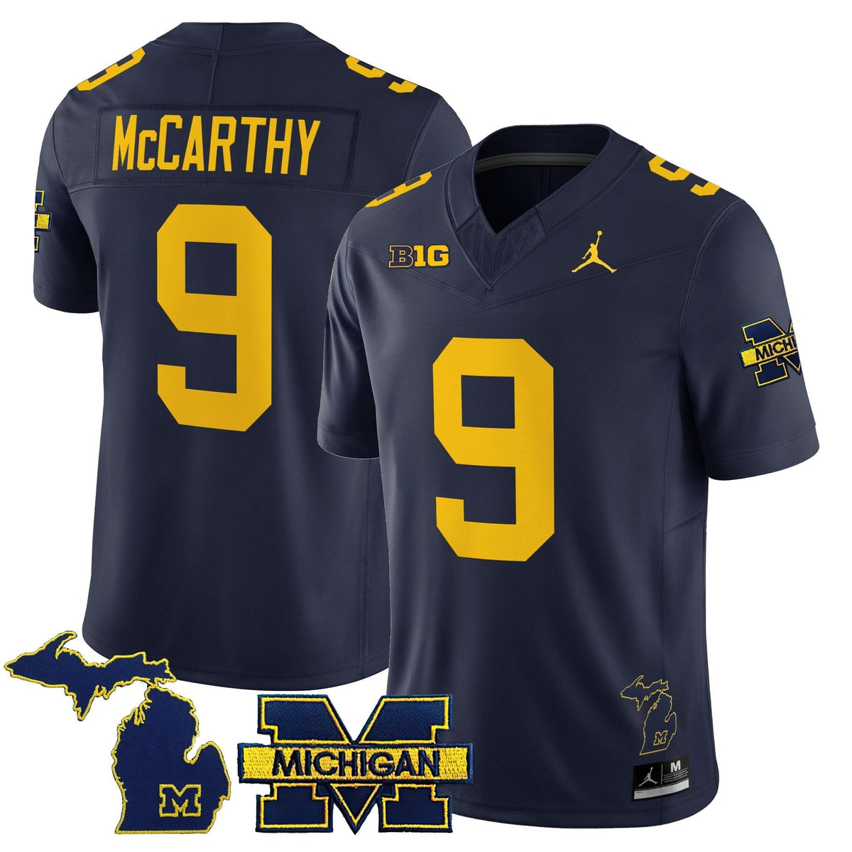 MW 2025 Vapor Limited Jersey