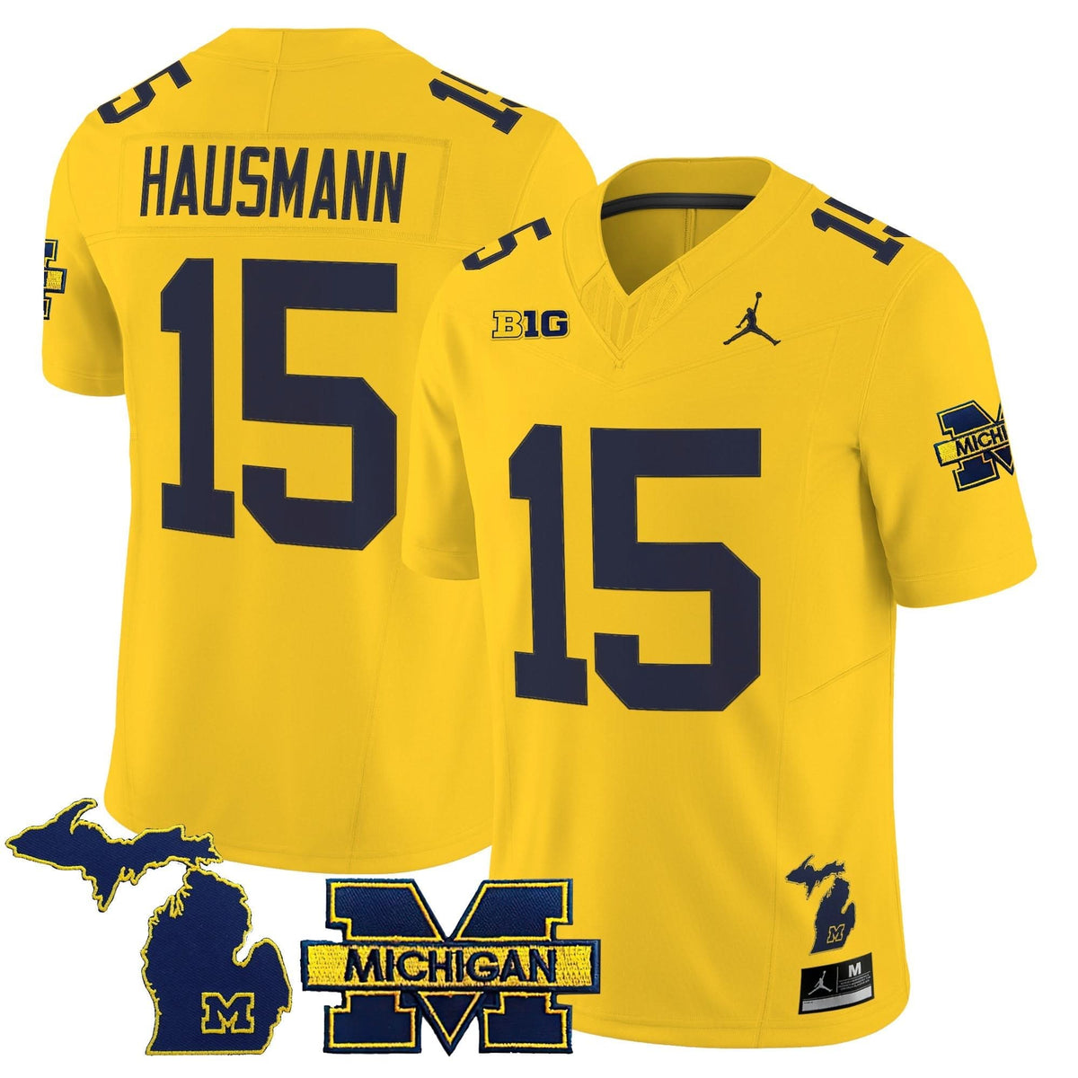 MW 2025 Vapor Limited Jersey
