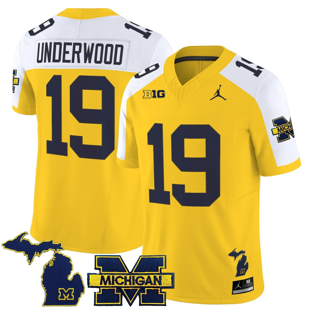 MW 2025 Vapor Limited Jersey