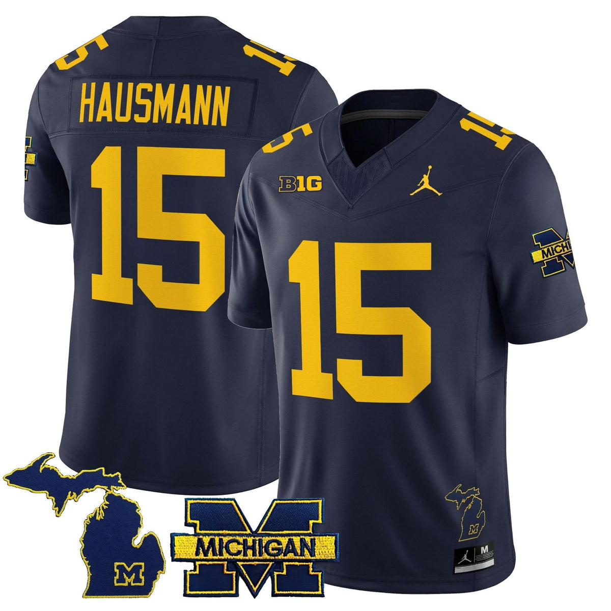 MW 2025 Vapor Limited Jersey