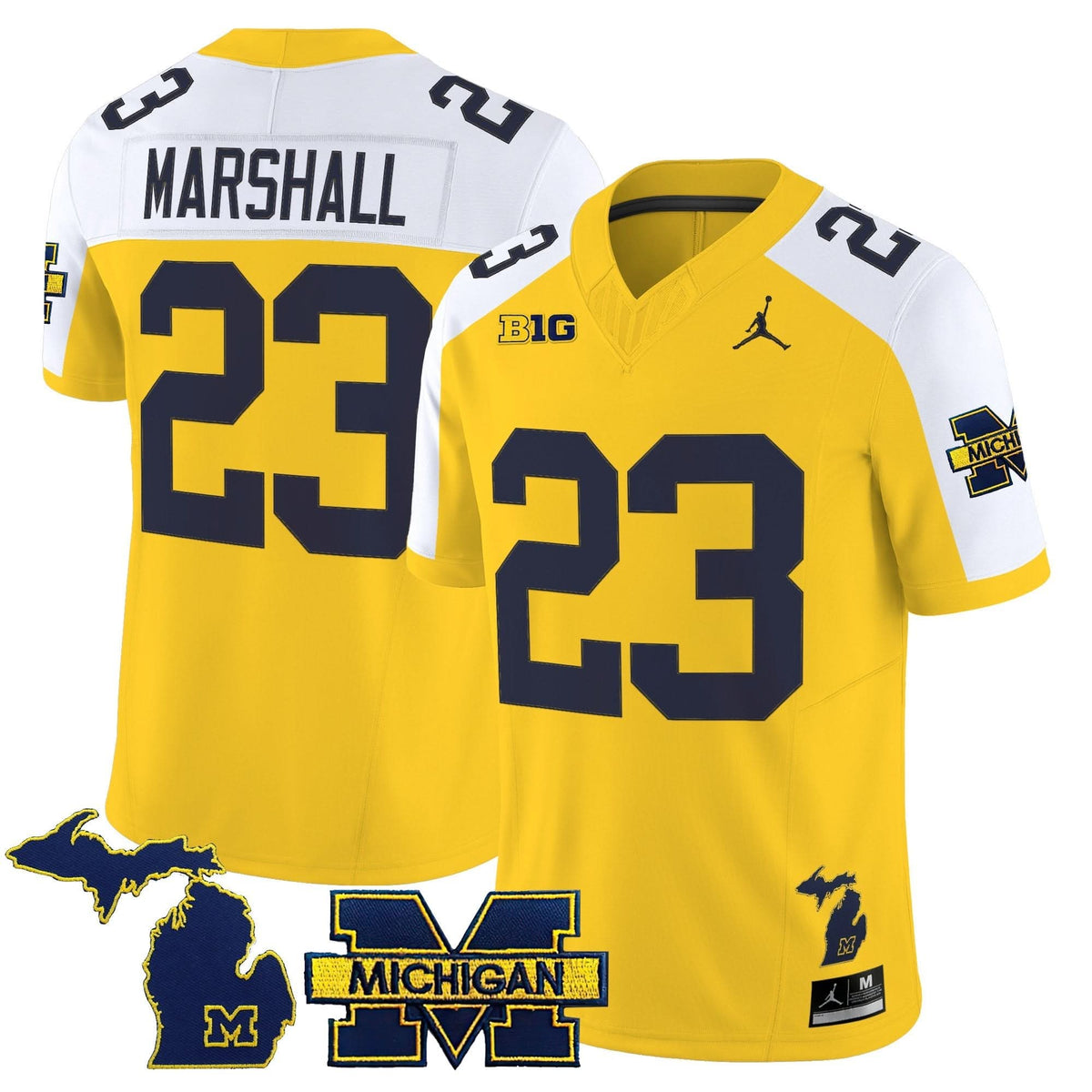 MW 2025 Vapor Limited Jersey