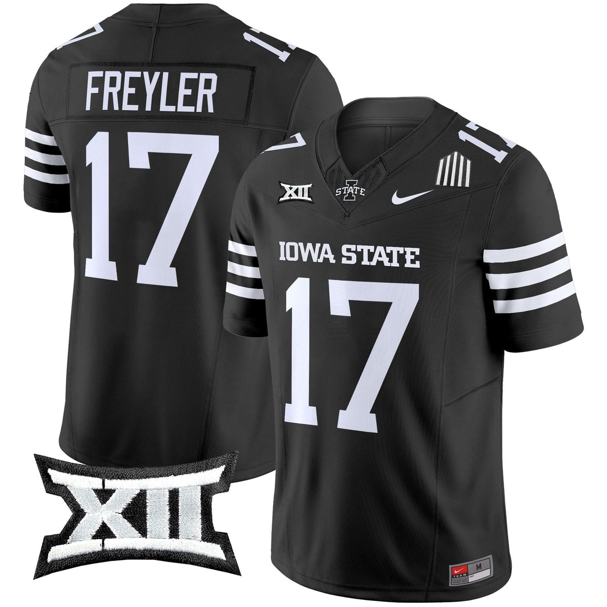 ISC 2025 Vapor Limited Jersey