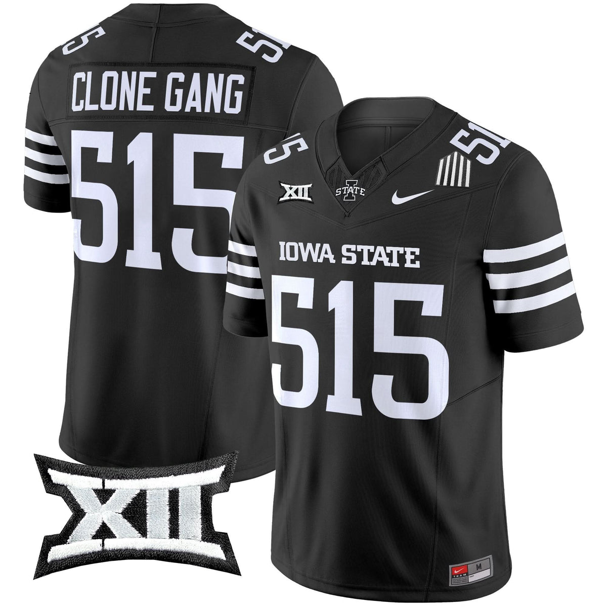ISC 2025 Vapor Limited Jersey