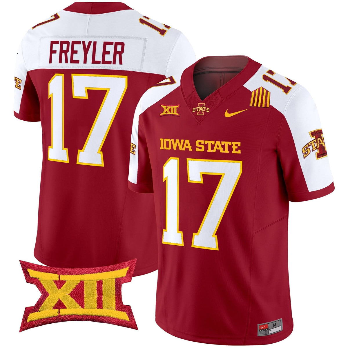 ISC 2025 Vapor Limited Jersey