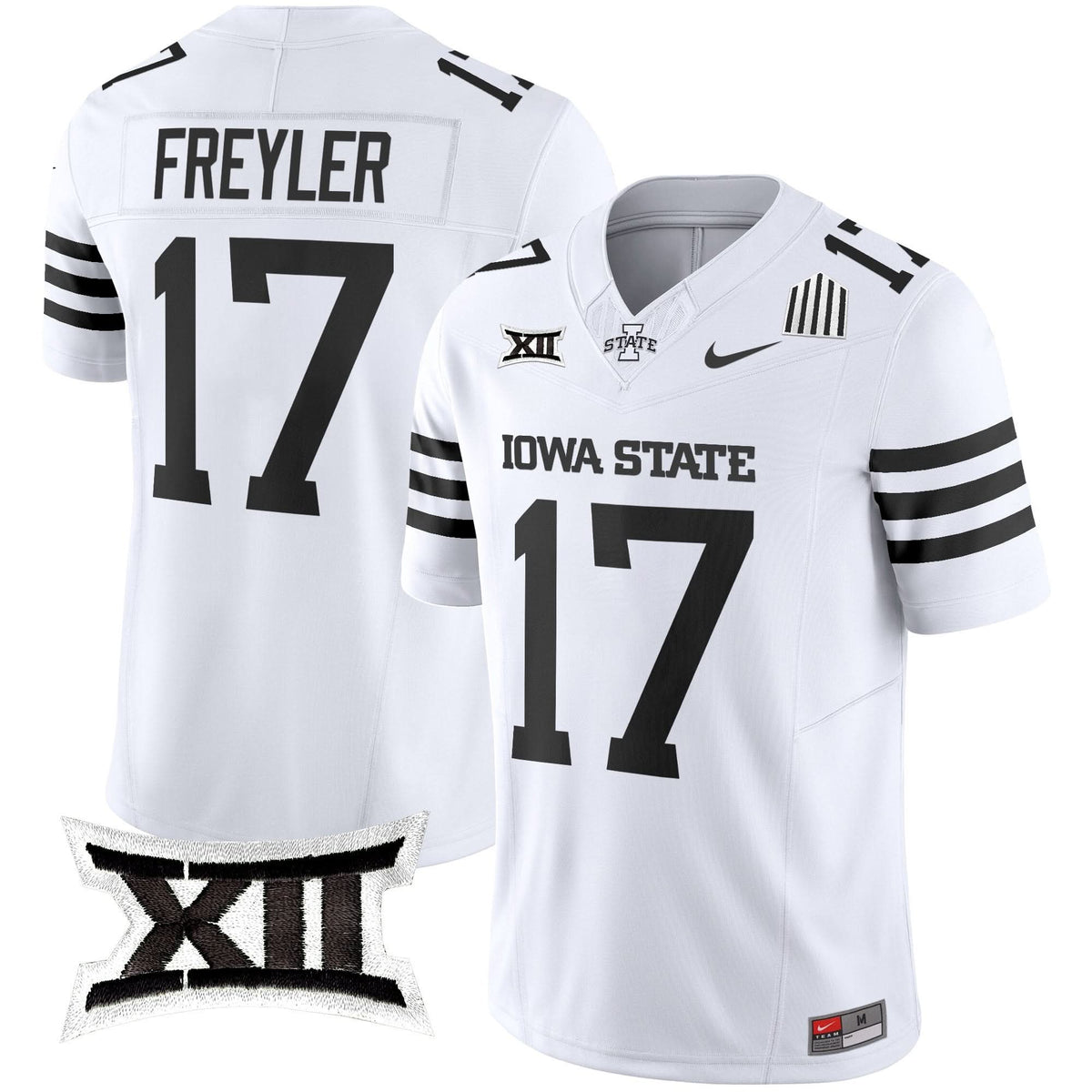 ISC 2025 Vapor Limited Jersey