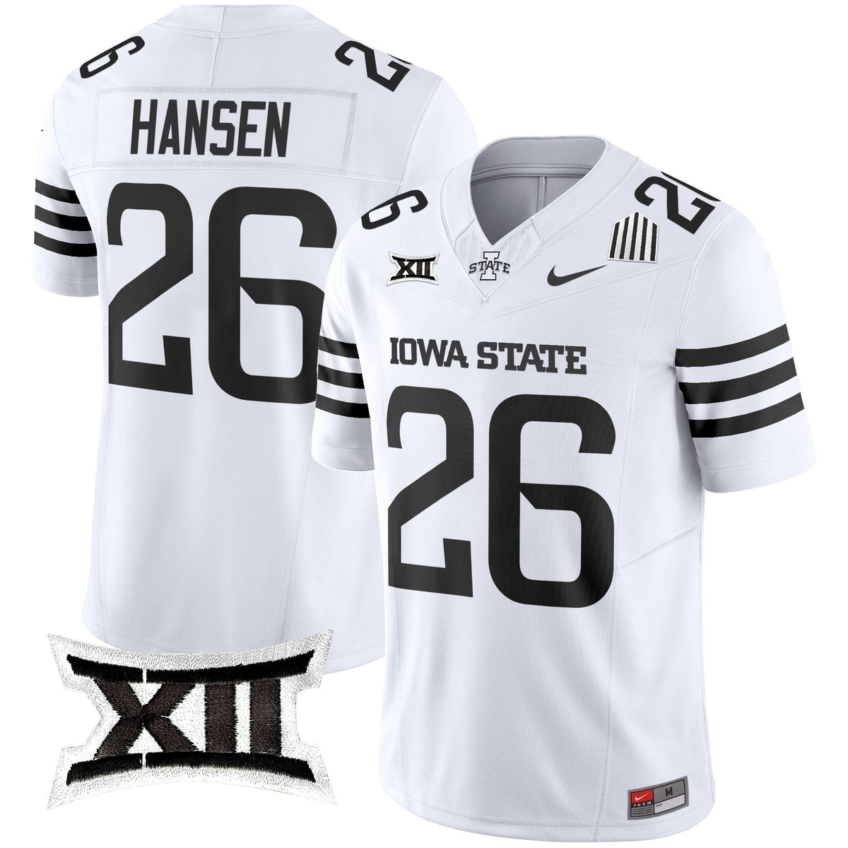 ISC 2025 Vapor Limited Jersey