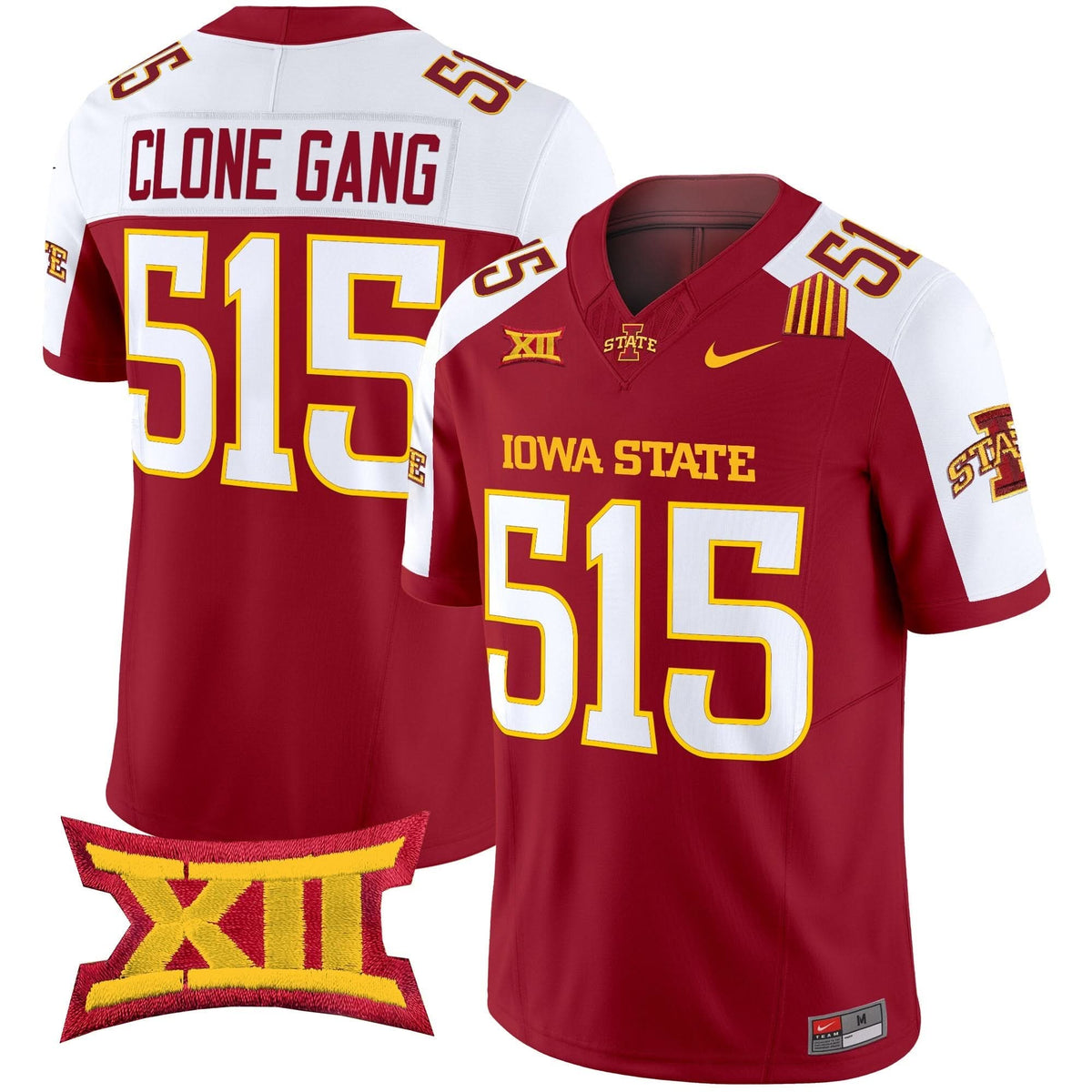 ISC 2025 Vapor Limited Jersey
