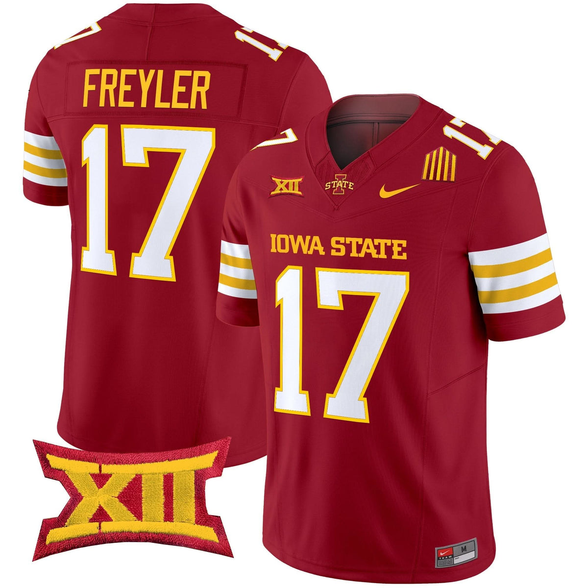 ISC 2025 Vapor Limited Jersey