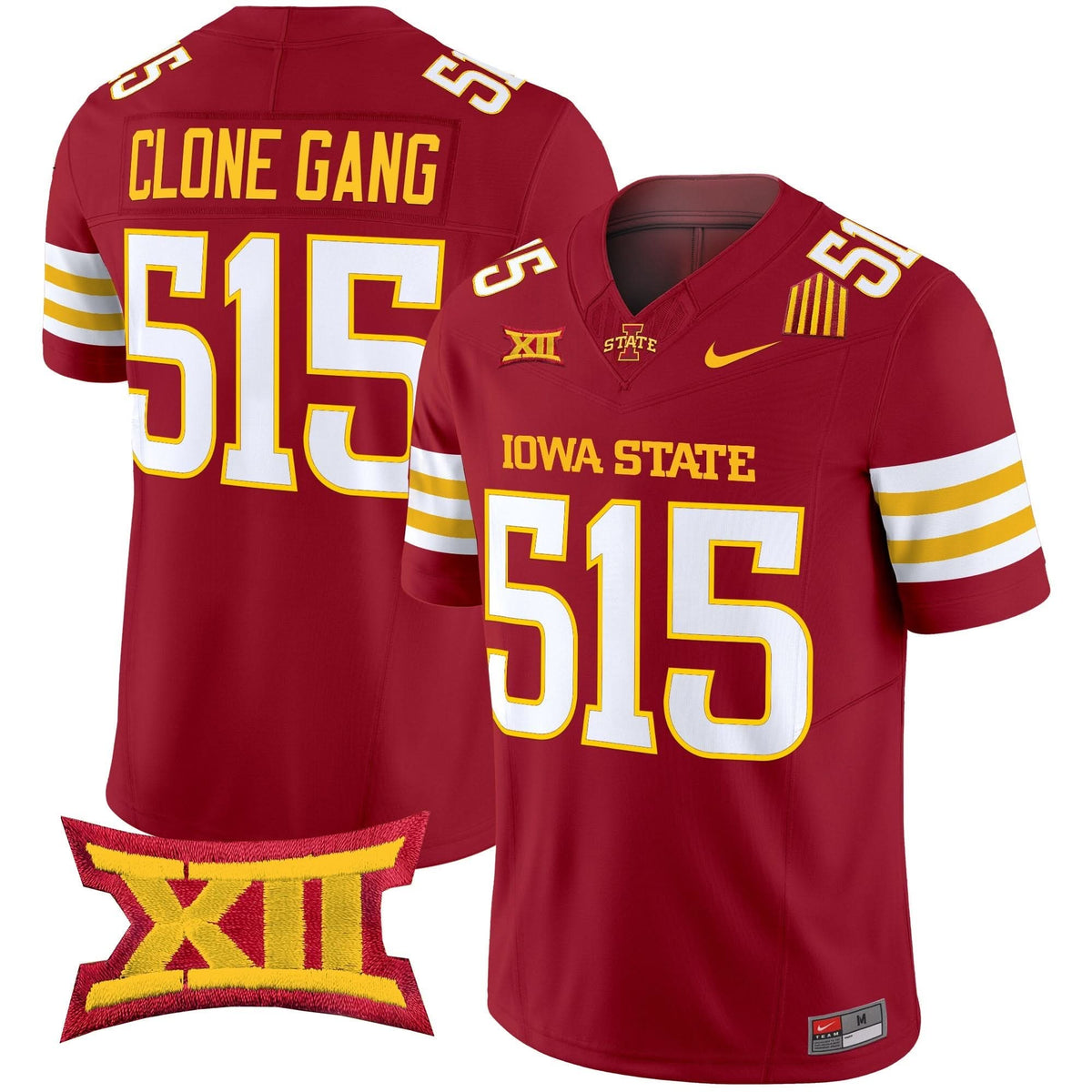 ISC 2025 Vapor Limited Jersey