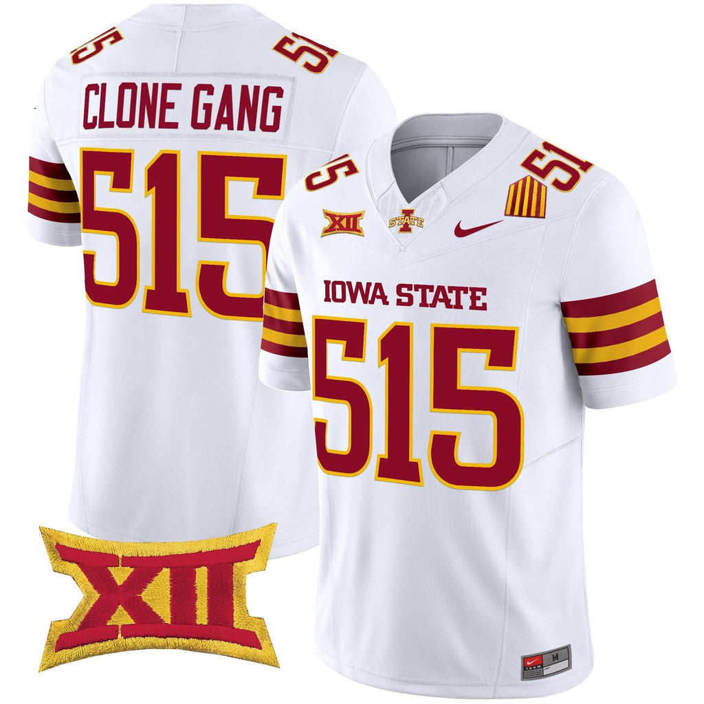 ISC 2025 Vapor Limited Jersey