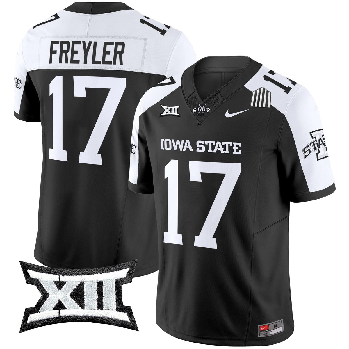 ISC 2025 Vapor Limited Jersey