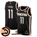 AH Peachtree City Edition Jersey - Stitched