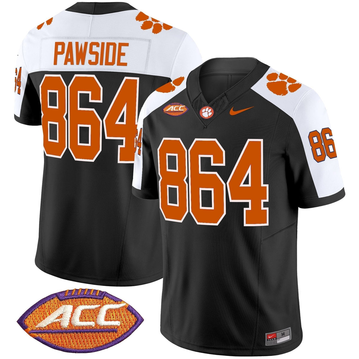 CT 2025 Vapor Limited Jersey