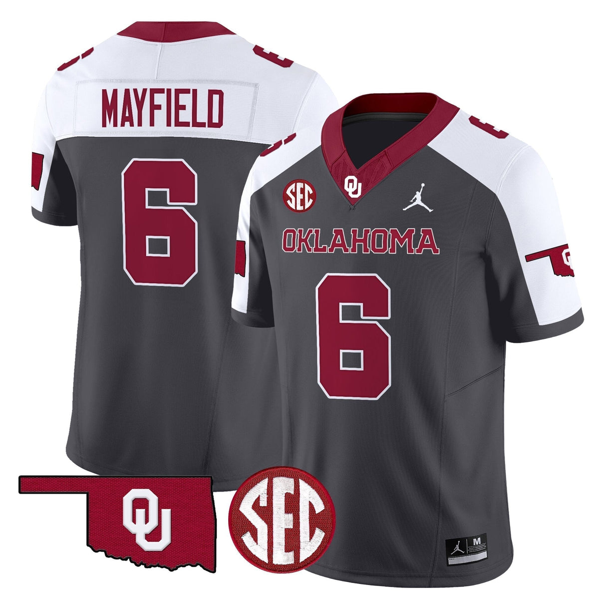 OS 2025 Vapor Limited Jersey