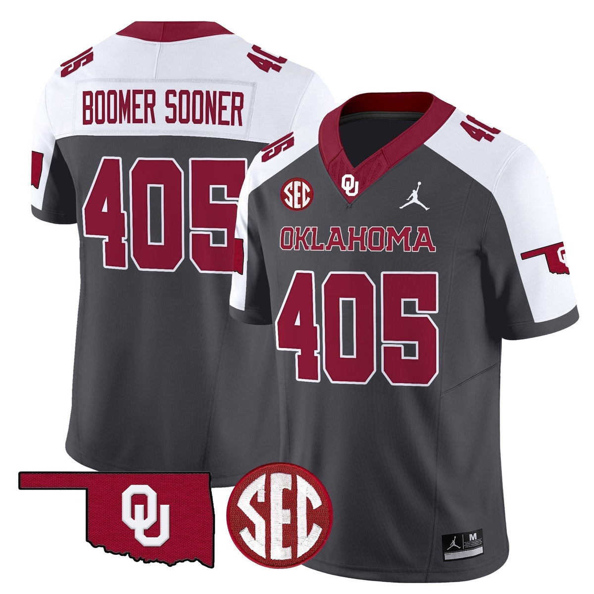 OS 2025 Vapor Limited Jersey