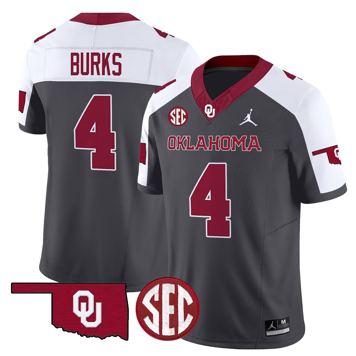 OS 2025 Vapor Limited Jersey