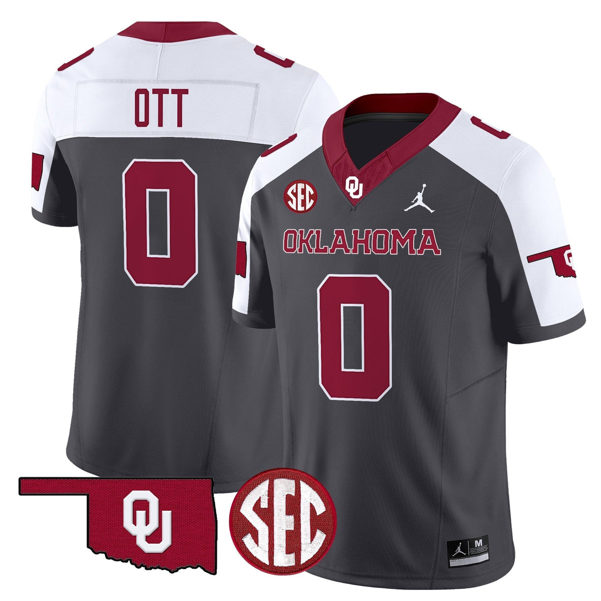 OS 2025 Vapor Limited Jersey