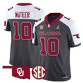 OS 2025 Vapor Limited Jersey