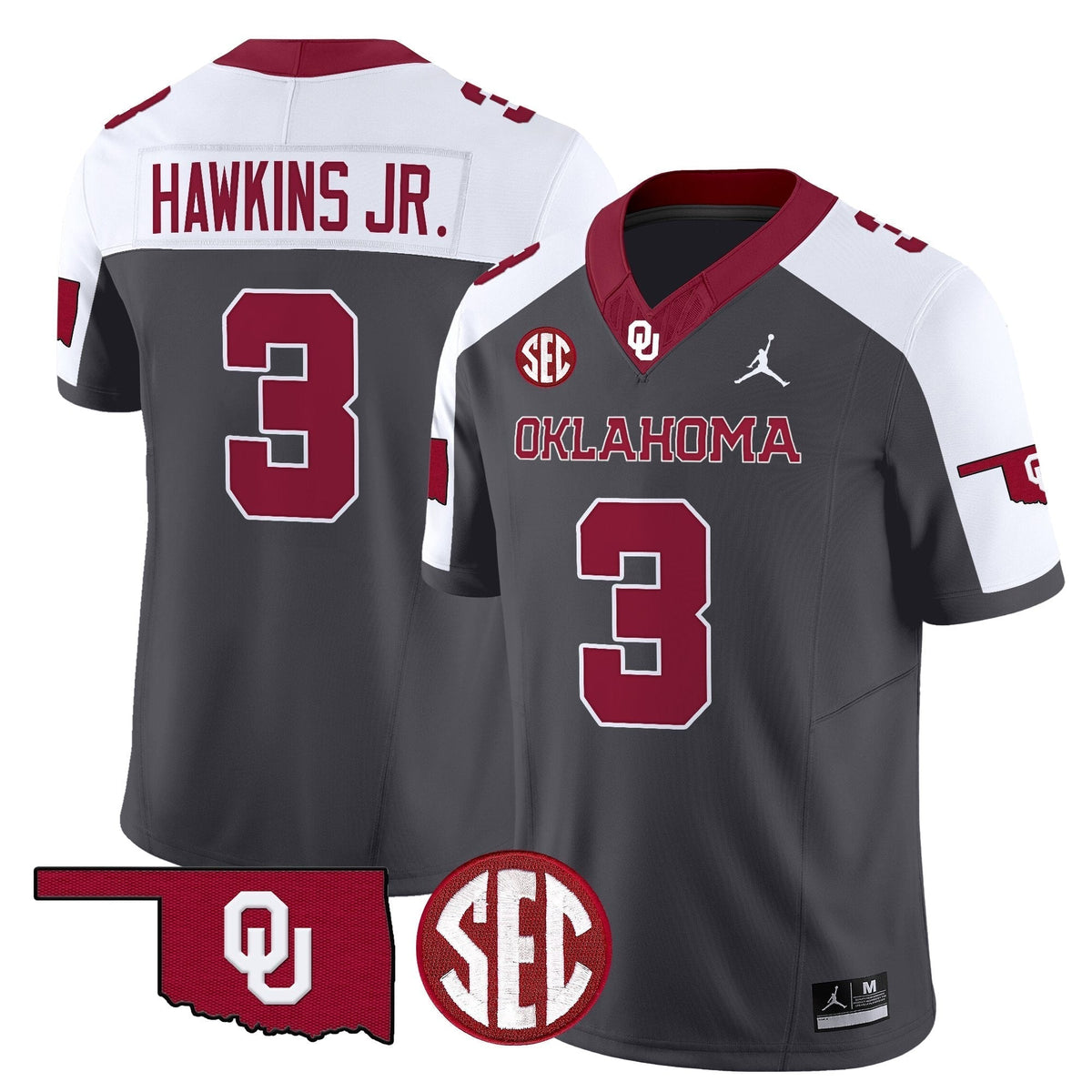 OS 2025 Vapor Limited Jersey