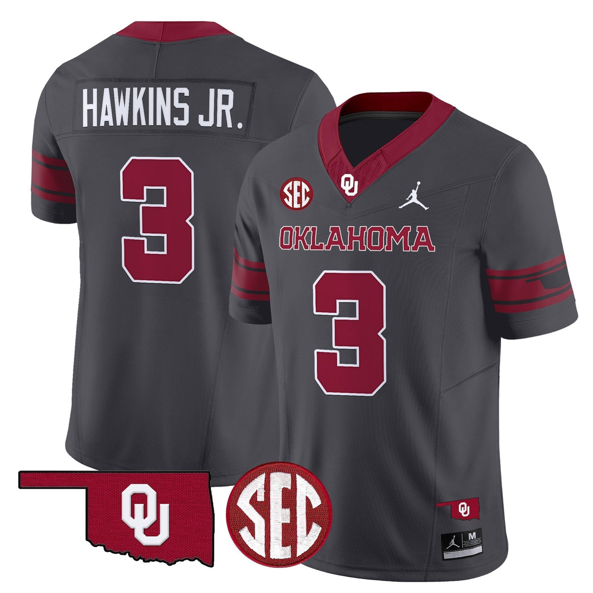 OS 2025 Vapor Limited Jersey