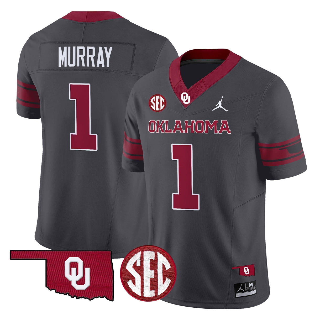 OS 2025 Vapor Limited Jersey