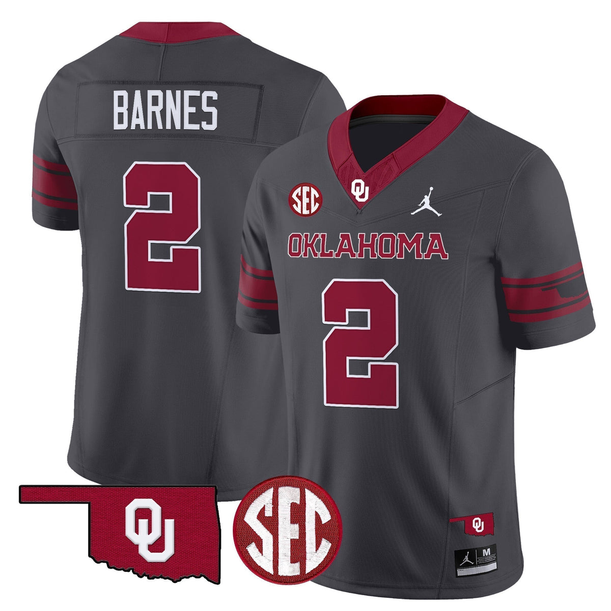 OS 2025 Vapor Limited Jersey
