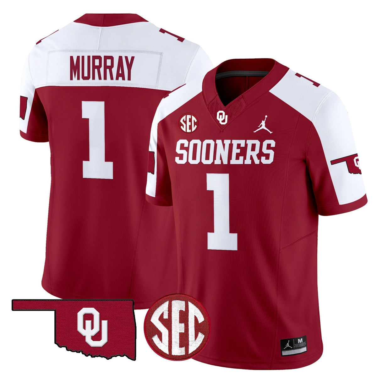 OS 2025 Vapor Limited Jersey