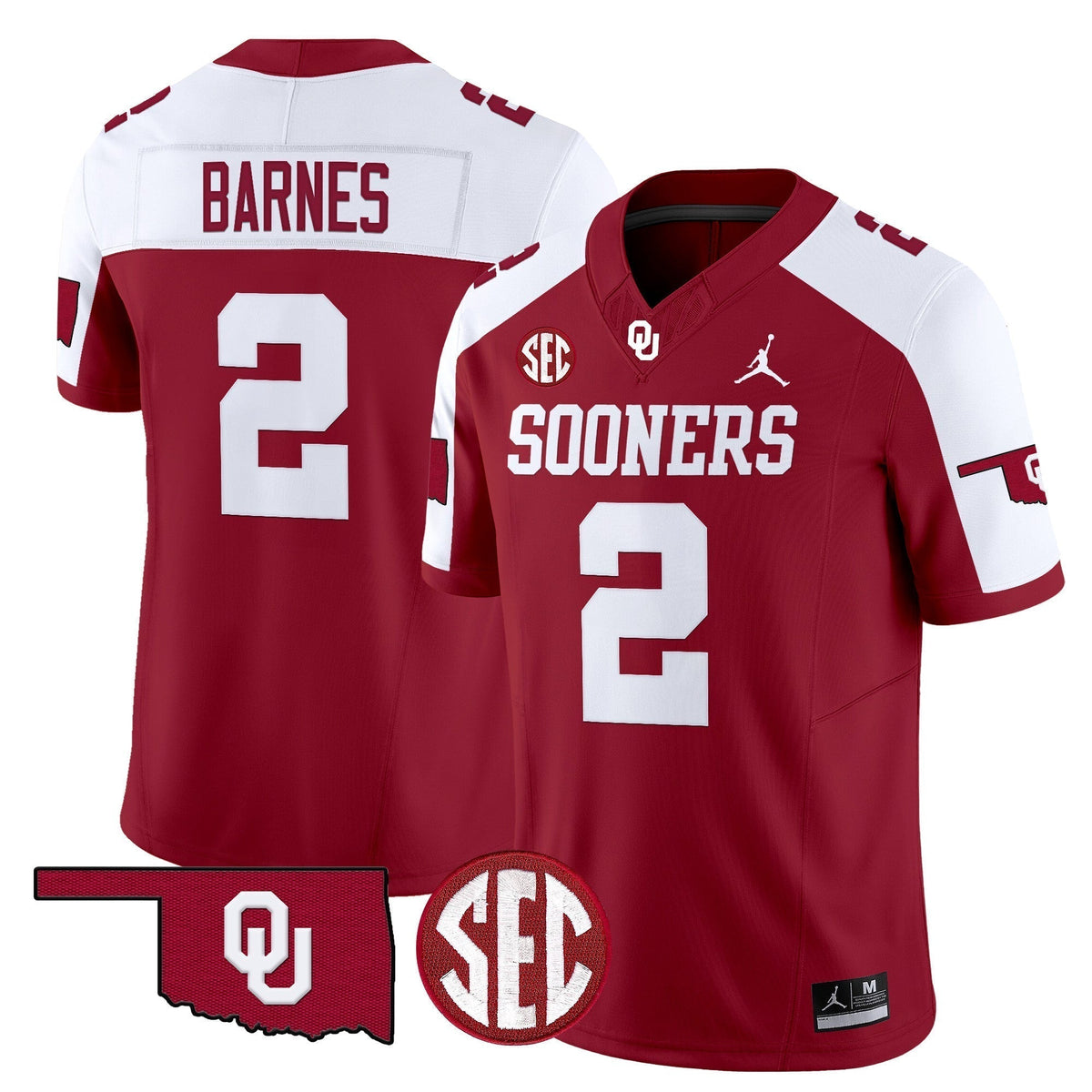 OS 2025 Vapor Limited Jersey