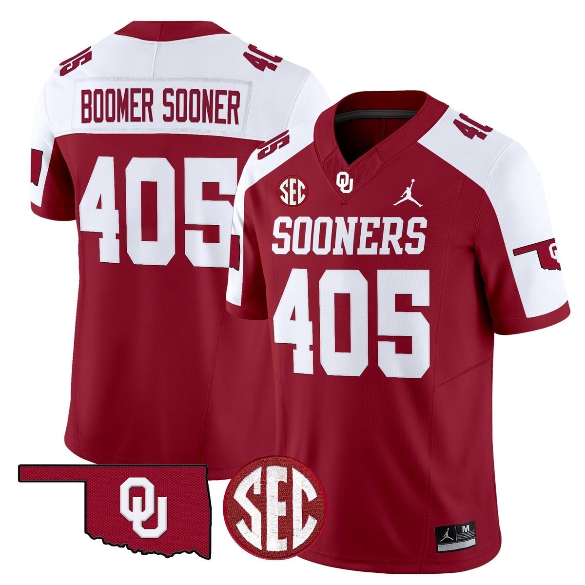 OS 2025 Vapor Limited Jersey