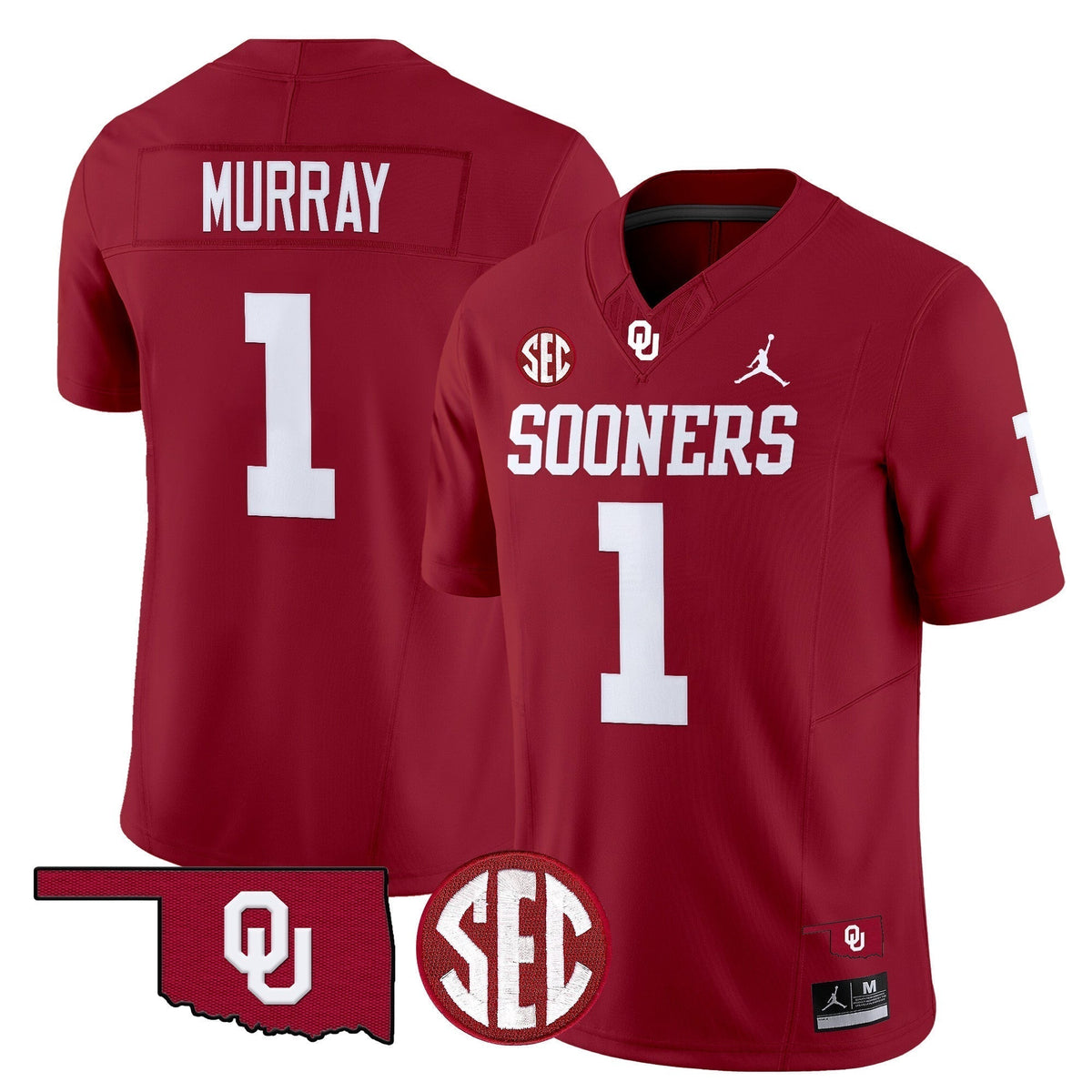 OS 2025 Vapor Limited Jersey