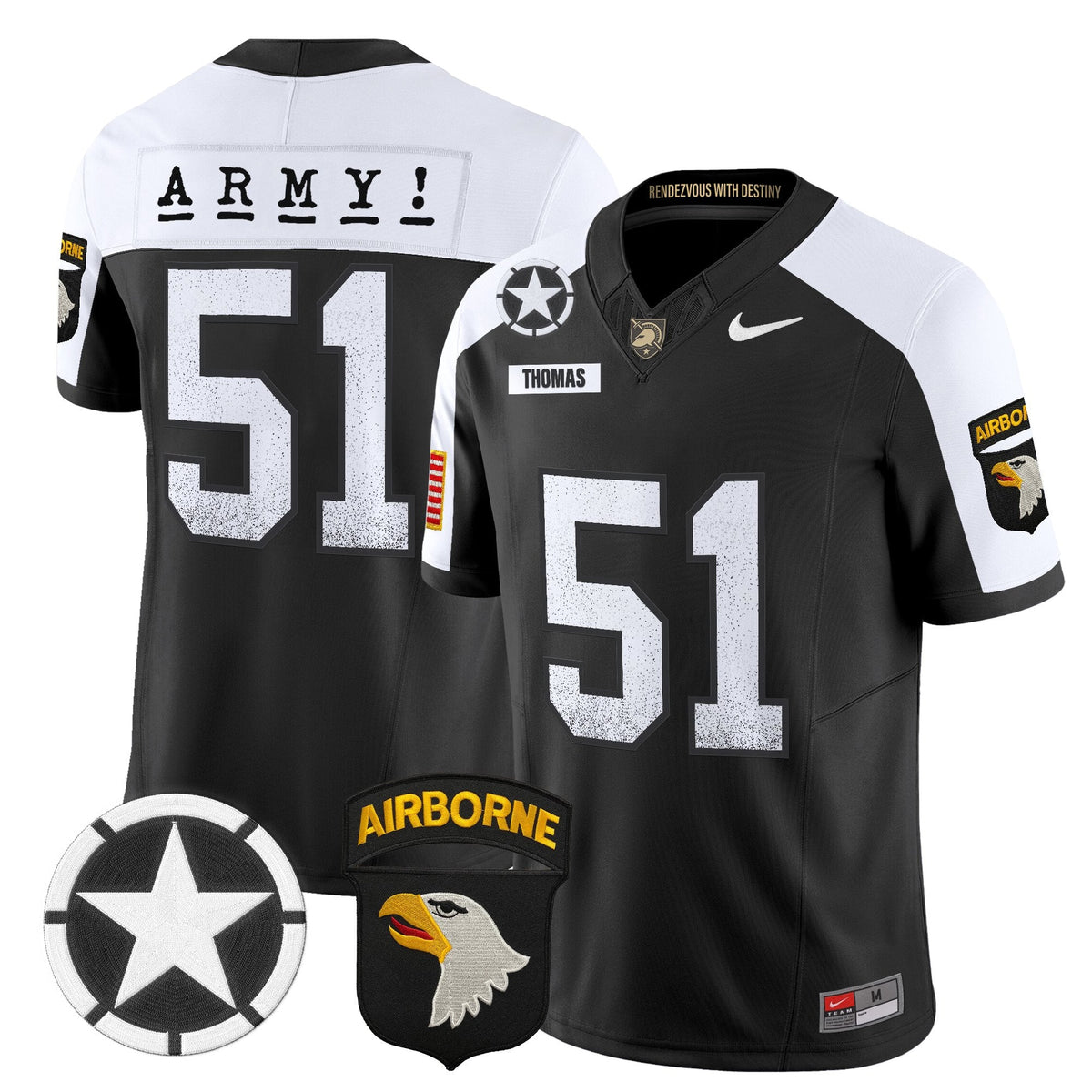 ABK 2025 Screaming PHI Vapor Limited Jersey
