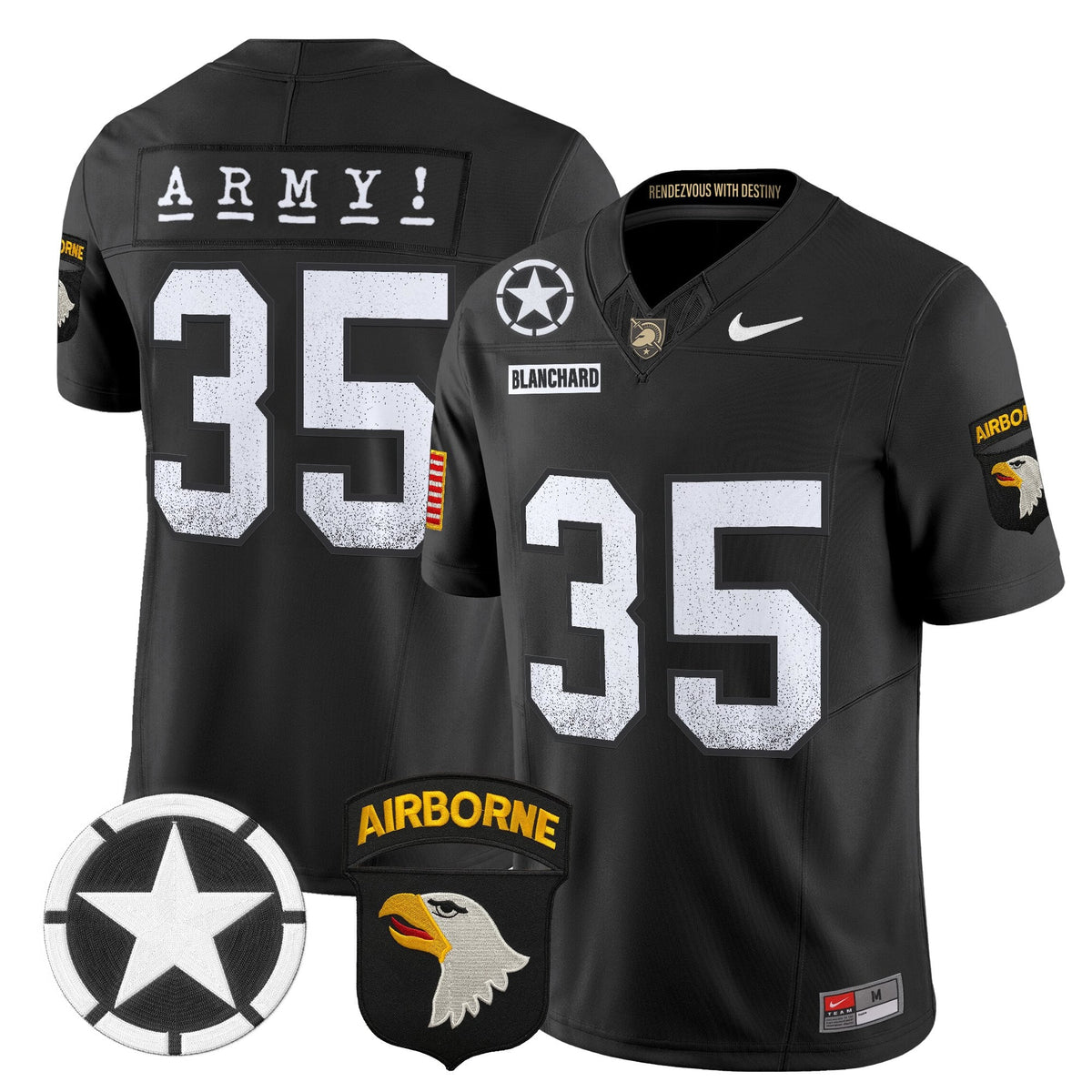 ABK 2025 Screaming PHI Vapor Limited Jersey