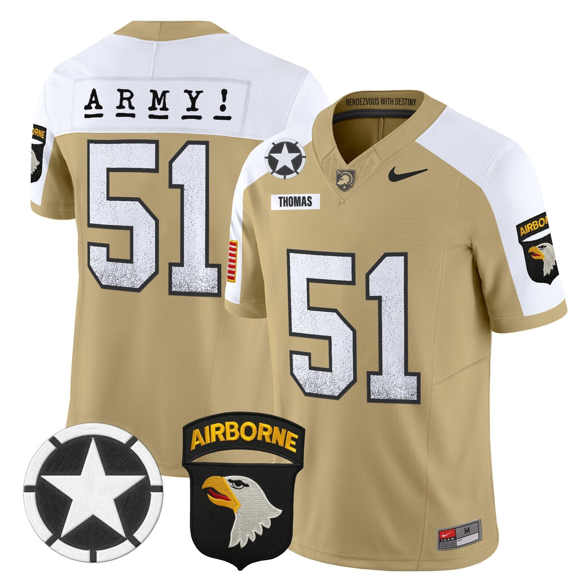 ABK 2025 Screaming PHI Vapor Limited Jersey