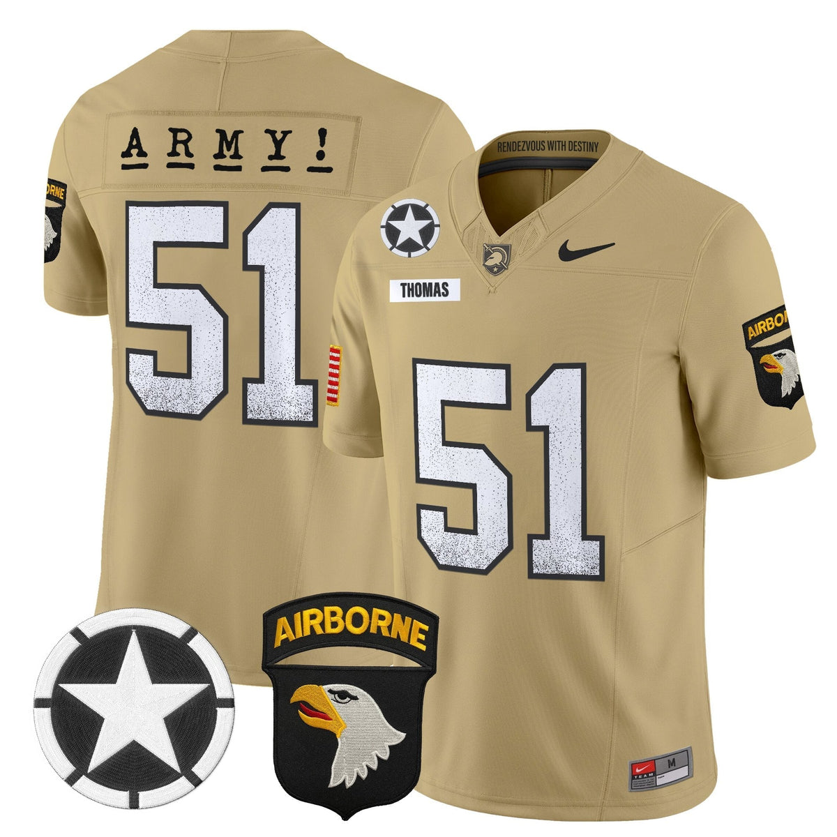 ABK 2025 Screaming PHI Vapor Limited Jersey