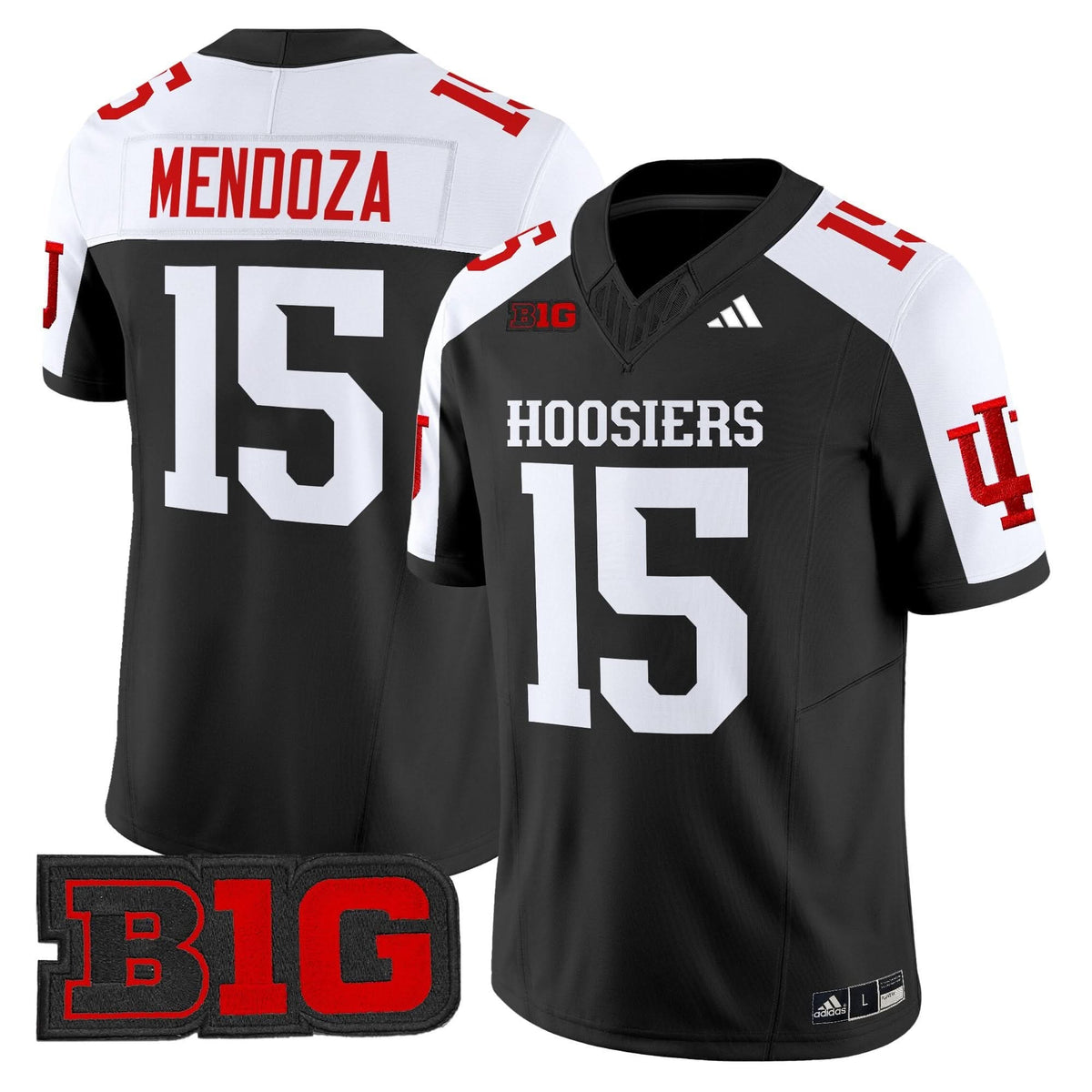 IND 2025 Vapor Limited Jersey