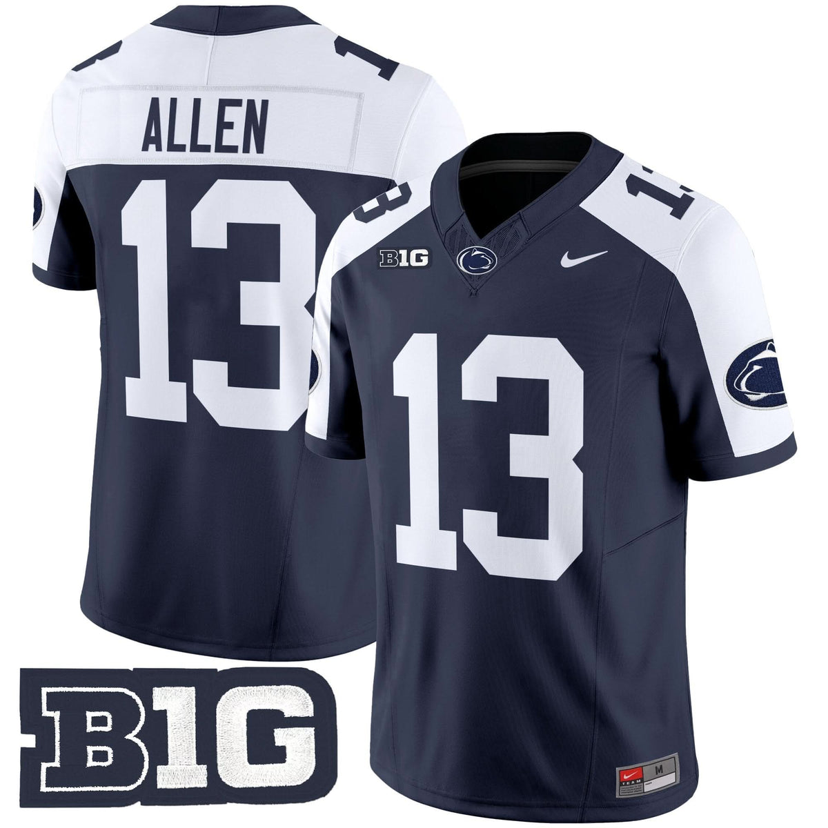 PSU 2025 Vapor Limited Jersey