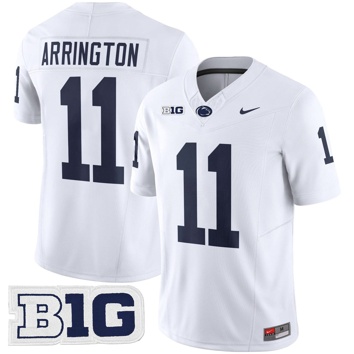 PSU 2025 Vapor Limited Jersey