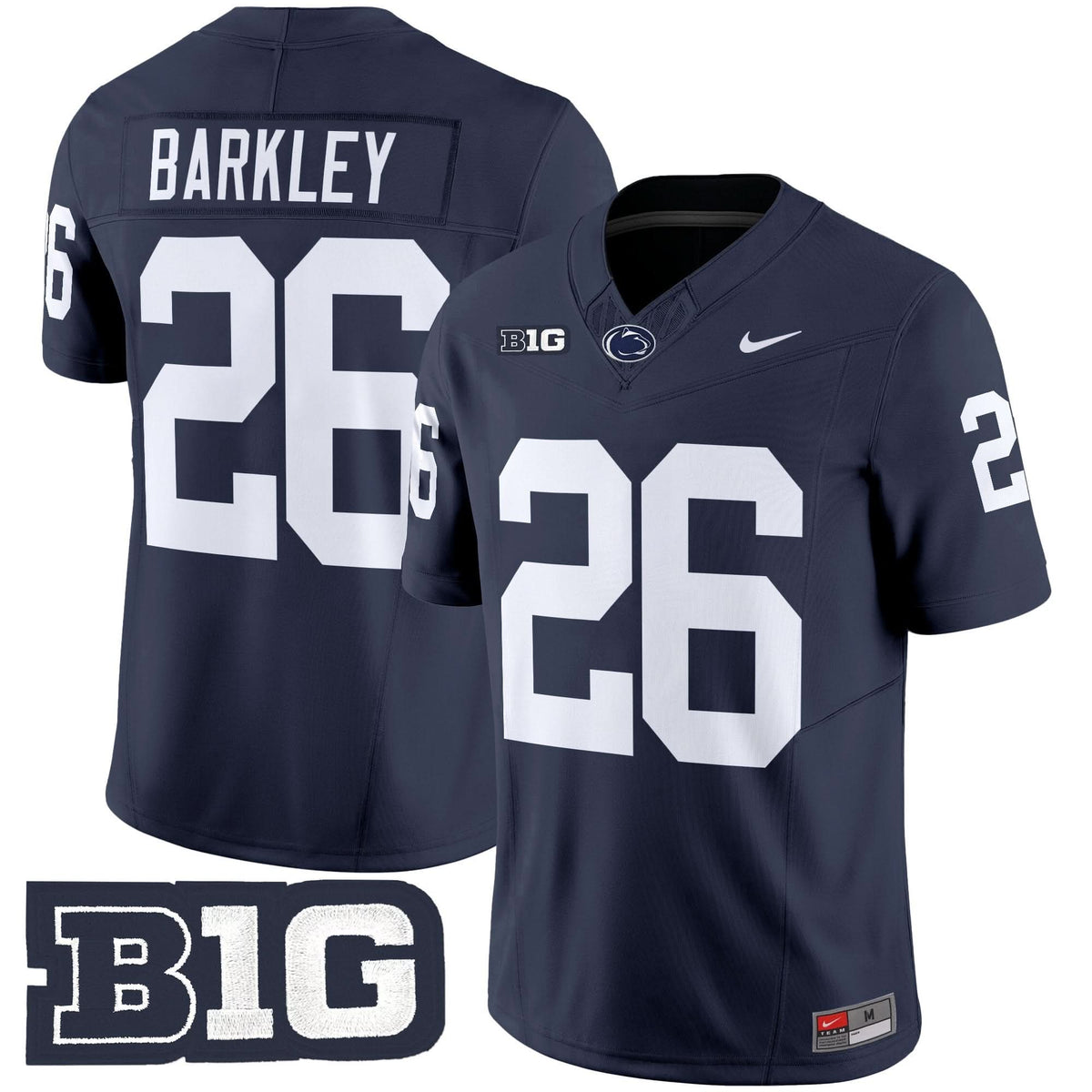 PSU 2025 Vapor Limited Jersey