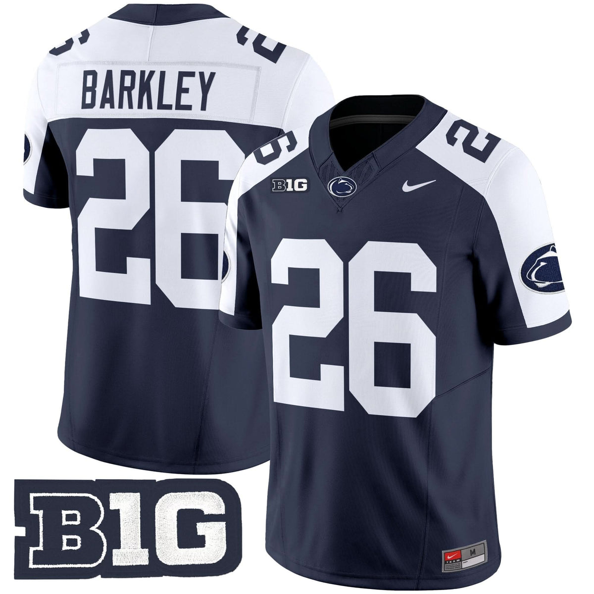 PSU 2025 Vapor Limited Jersey